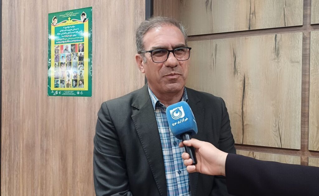 ۲۰۰ میلیارد تومان واکسن رایگان برای دام‌های ایلام مصرف شد