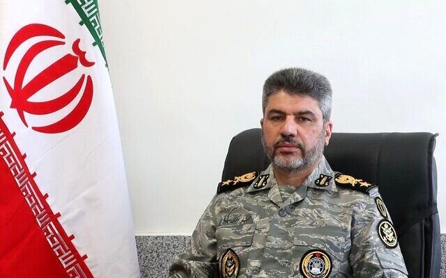 هدف آمریکا از راه انداختن جنگ فقط براندازی نظام ایران نیست...| سخنگوی ارتش: آمریکا دچار تنهایی استراتژیک شده است