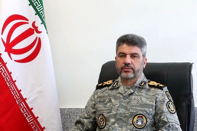 هدف آمریکا از راه انداختن جنگ فقط براندازی نظام ایران نیست...| سخنگوی ارتش: آمریکا دچار تنهایی استراتژیک شده است