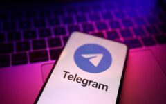 افشای اسناد همکاری تلگرام با پلیس آمریکا و لو رفتن ایمیل محرمانه تبادل اطلاعات