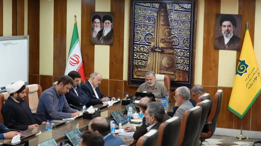 تداوم برنامه‌ریزی حج ۱۴۰۶ و پیگیری‌ها برای آغاز عمره؛ رایزنی‌ها برای پروازها ادامه دارد