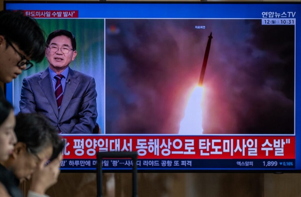 Justice Department says North Koreans have infiltrated dozens of U.S. companies