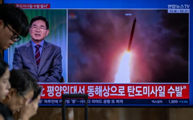 Justice Department says North Koreans have infiltrated dozens of U.S. companies