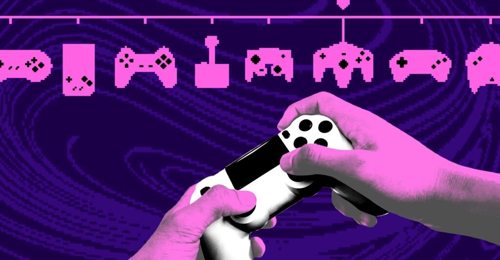 Reverse-engineered games: All the news on video game decomps, recomps, VR and web and 3D ports