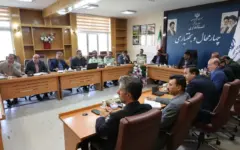 هم‌افزایی ظرفیت‌های چهارمحال و بختیاری برای ترویج سواد فضای مجازی