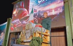 ذوالقدر: دفاع مقدس ایران را به قدرت منطقه‌ای رساند و جنگ ۱۲روزه جایگاه بین‌المللی کشور را تثبیت کرد