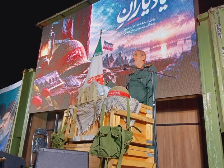 ذوالقدر: دفاع مقدس ایران را به قدرت منطقهای رساند و جنگ ۱۲روزه جایگاه بینالمللی کشور را تثبیت کرد
