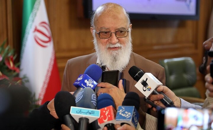 چمران: شعام هنوز درباره انتخابات شورای شهر اعلام نظر نکرده است