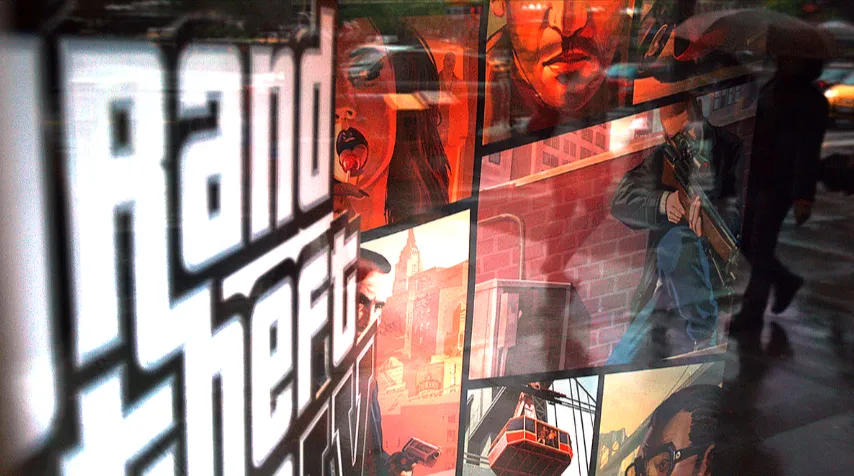 خسارت میلیارد دلاری GTA 6 به اقتصاد آمریکا