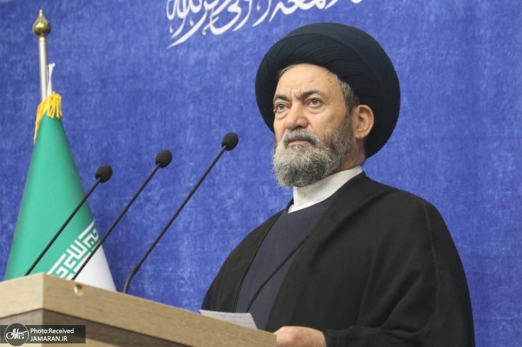 امام جمعه اردبیل: امارات مرکز توطئه علیه کشورهای عربی و اسلامی است/ بن زاید عقل مدیریت این توطئه‌ها را ندارد