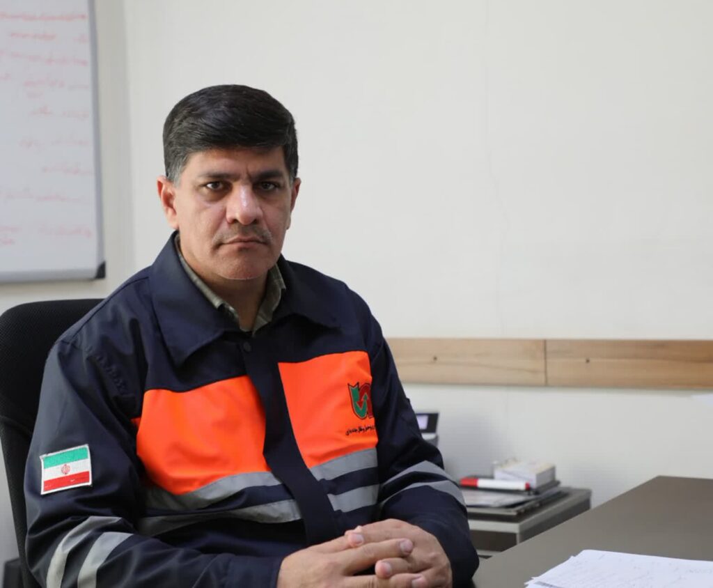 بهسازی ۸ راهدارخانه بین‌راهی استان سمنان