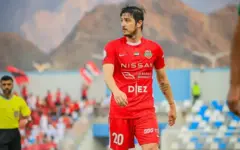 پیروزی ارزشمند شباب الاهلی با درخشش سردار/ گلزنی قدوس برابر العین