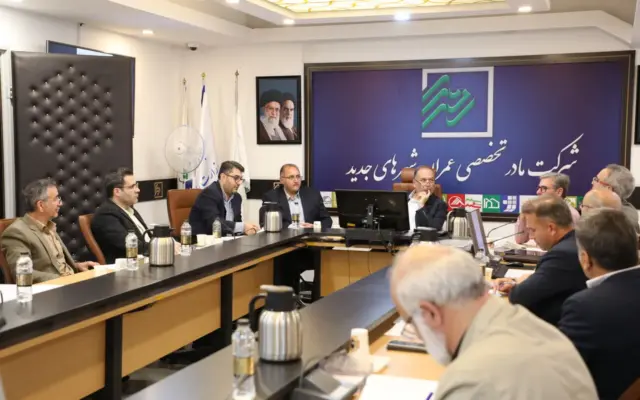 تعیین تکلیف طرح‌های مشارکتی در شهر جدید صدرا