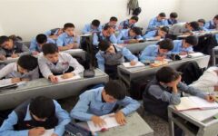 تراکم بالای دانش آموزی، چالش جدی مدارس قم / ۱۵ طرح آموزشی تا دهه فجر افتتاح می‌شود