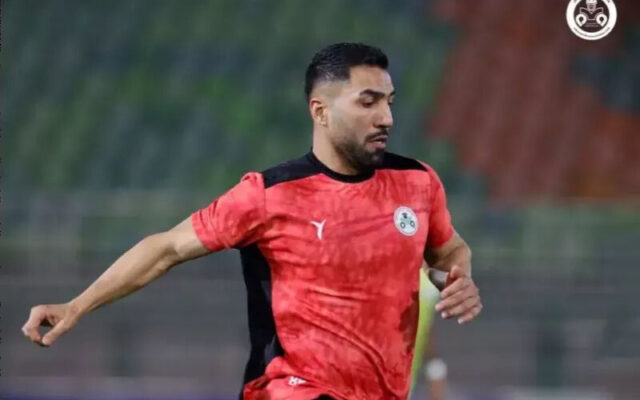 فرشید به ربیعی تحویل داده شد