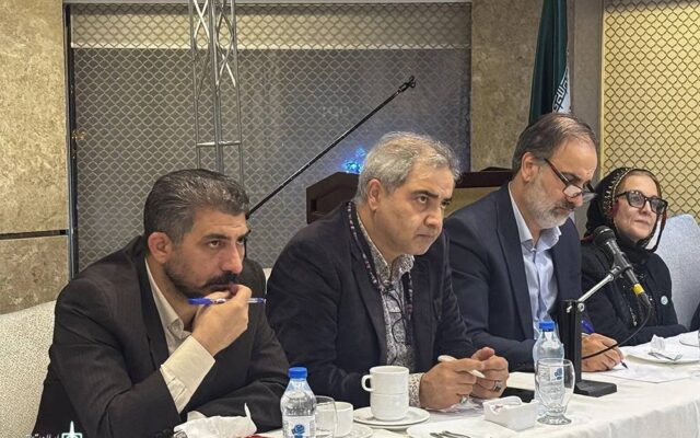تئاتر عروسکی باید به اجرای مستمر برسد