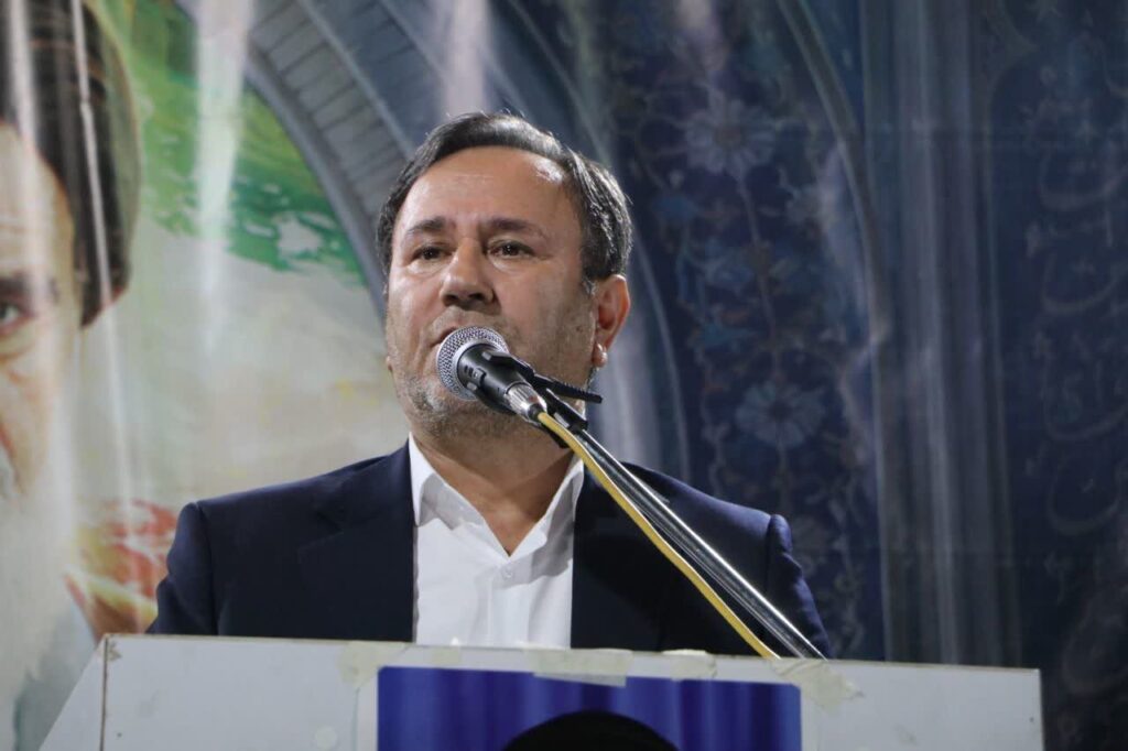 تأکید رییس سازمان جهاد کشاورزی لرستان بر پاسخگویی مستقیم به مردم و امنیت غذایی