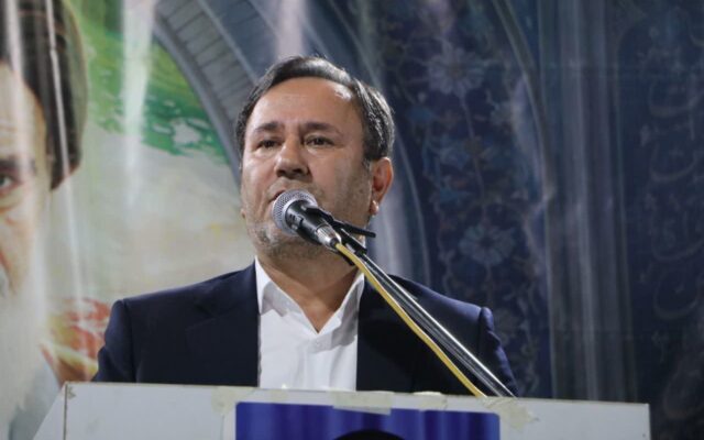 تأکید رییس سازمان جهاد کشاورزی لرستان بر پاسخگویی مستقیم به مردم و امنیت غذایی