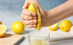 آب‌لیمو پوست را روشن می‌کند یا لک‌ها را بیشتر؟ پاسخ به یک باور غلط