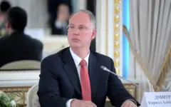 فرستاده پوتین: تحریم‌های اتحادیه اروپا یادگاری ناکارآمد از دوران بایدن است