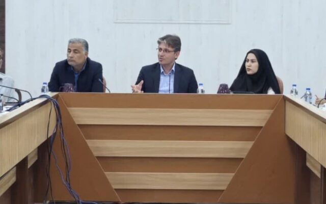 شهرستان تنگستان برای اجرای سرشماری آماده شد