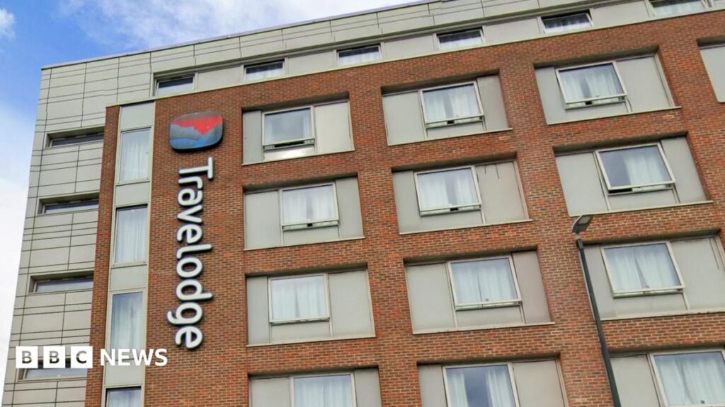 Travelodge failed sex assault victim 'at every stage', review finds