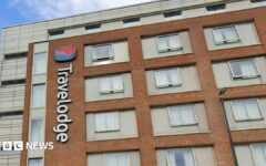 Travelodge failed sex assault victim 'at every stage', review finds