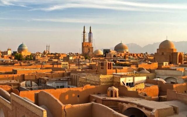 یزد؛ شهری که هنوز ظرفیت‌های گردشگری‌اش را کامل نشناخته‌ایم