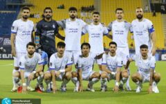 بیانیه جدید استقلال: فقظ در ظاهر نماینده ایرانیم!
