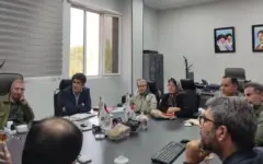 پیگیری مشکلات تعاونی سرم‌سازی رازی در دستور کار دستگاه‌های مسئول البرز