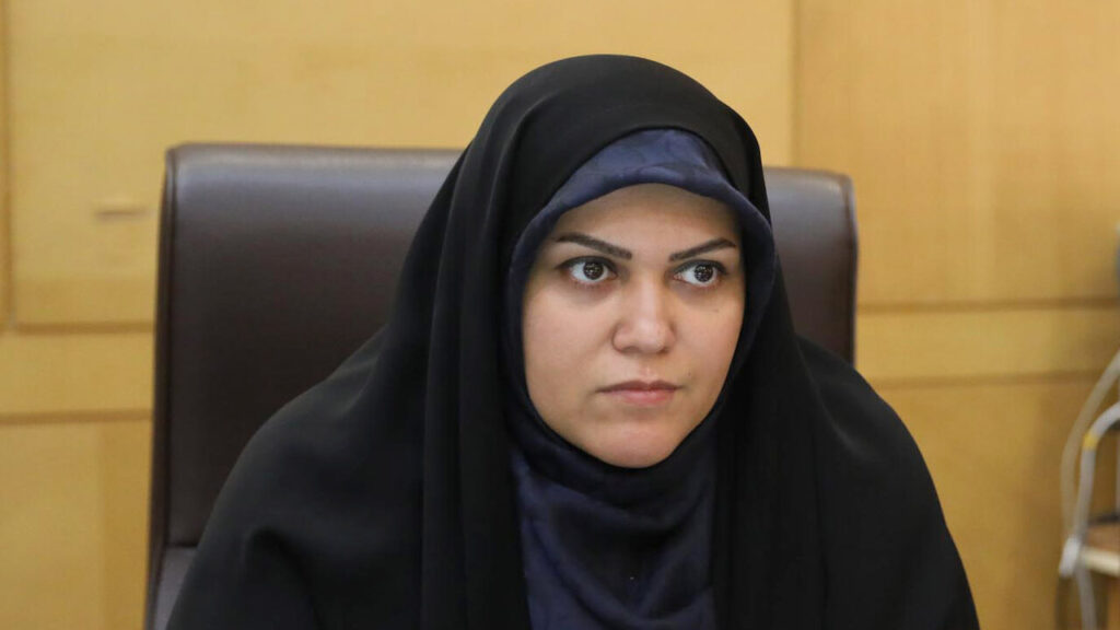 سلامت بانوان ضرورتی راهبردی برای تحکیم خانواده است