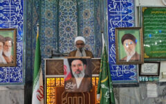 راه مقابله با دشمن؛ تقویت تولید ملی و حفظ وحدت
