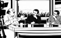 فقدان خاله‌جون پری