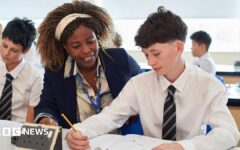 Ofsted faces fresh calls to halt graded school inspections in England