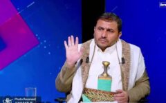 انصارالله یمن: تسلیحات هوشمند و تأثیرگذار هنوز وارد میدان نبرد نشده‌اند / محاسبات اشتباه عربستان عامل ناکامی در جنگ است