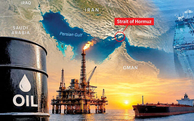 نفت در جست‌وجوی راه نجات