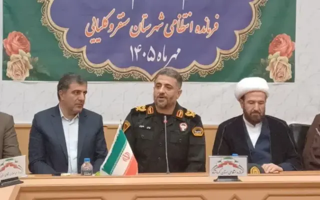 احساس امنیت در کرمانشاه ۱۴ پله ارتقا یافت/ کاهش بیش از ۲۰ هزار فقره سرقت طی سه سال و نیم گذشته