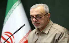 اخلاقی: تداوم کار جهادی برای تأمین نیاز‌های نیرو‌های مسلح از اولویت‌های وزارت دفاع است