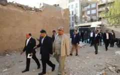 سخنگوی جنبش انصاف پاکستان: سکوت و بی‌عملی سازمان‌های بین المللی در برابر جنایات صورت گرفته در ایران اعتبار آنها را مخدوش کرد