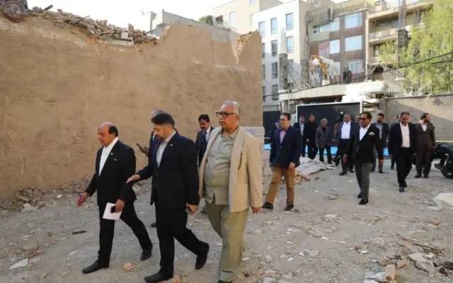 سخنگوی جنبش انصاف پاکستان: سکوت و بی‌عملی سازمان‌های بین المللی در برابر جنایات صورت گرفته در ایران اعتبار آنها را مخدوش کرد