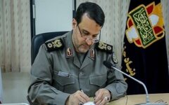 تجلیل سردار کارگر از نگاه مسئولانه تهیه‌کننده انیمیشن نگهبانان خورشید