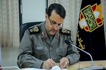 تجلیل سردار کارگر از نگاه مسئولانه تهیه‌کننده انیمیشن نگهبانان خورشید