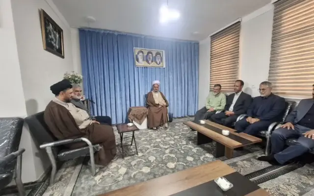 اقامه نماز باید به یک جریان فرهنگی و اجتماعی در جامعه تبدیل شود