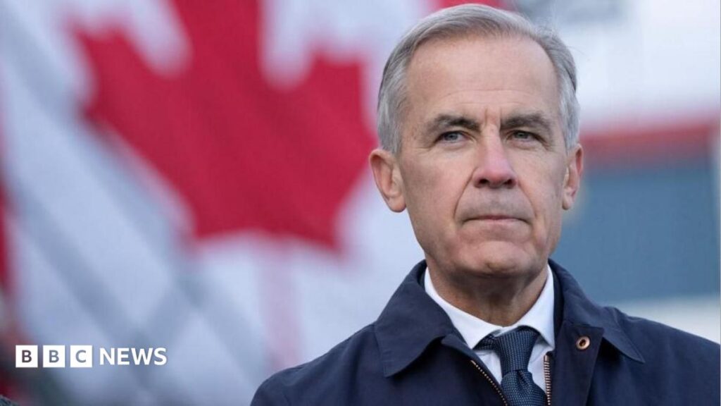 Lyse Doucet: Alberta's decisive decision to stay in Canada gives Carney backing to take on Trump