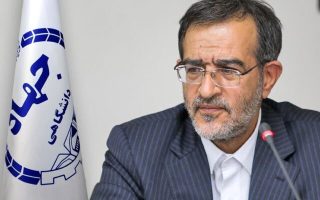 ضرورت معرفی ظرفیت‌ها و دستاورد‌های کشور به جوانان