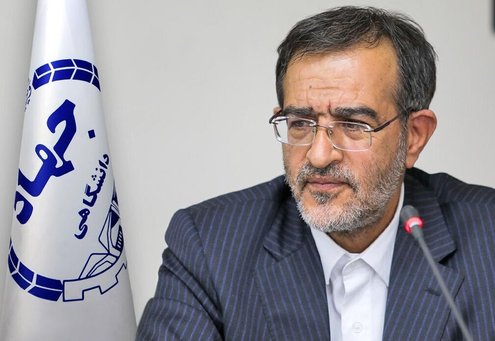 ضرورت معرفی ظرفیت‌ها و دستاورد‌های کشور به جوانان