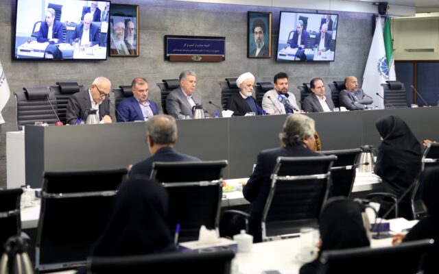 سازوکار تأمین منابع مالی برای نگهداری و نوسازی شهرک‌های صنعتی مشخص شد
