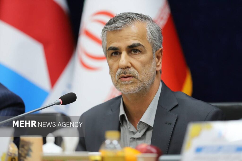 آبادان می‌تواند قطب گردشگری جنوب غرب ایران باشد
