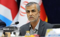 آبادان می‌تواند قطب گردشگری جنوب غرب ایران باشد