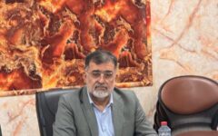 نخستین رییس هیات رویینگ خوزستان انتخاب شد